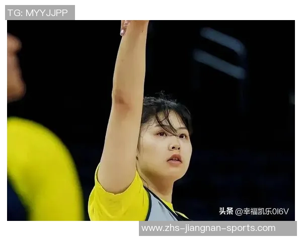 李月汝面临挑战命中率仅375飞翼首发位置岌岌可危