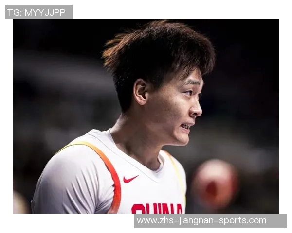 赵睿谈战旧主心情期待广东年轻球员超越自己