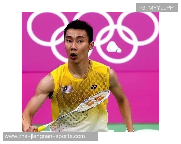 李宗伟与谌龙巅峰对决回顾谁才是羽坛真正的王者