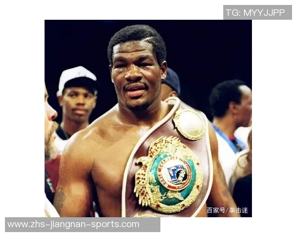 刘易斯与克里琴科的巅峰对决谁将成为拳击历史的新传奇