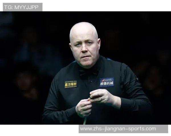 奥沙利文与希金斯巅峰对决谁将书写斯诺克历史新篇章